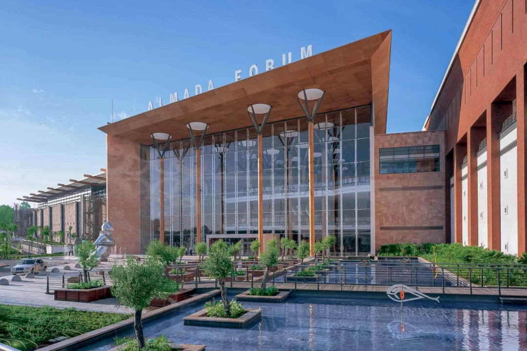 Apartamento T4 para Venda em Almada, Cova da Piedade, Pragal e Cacilhas Foto 16