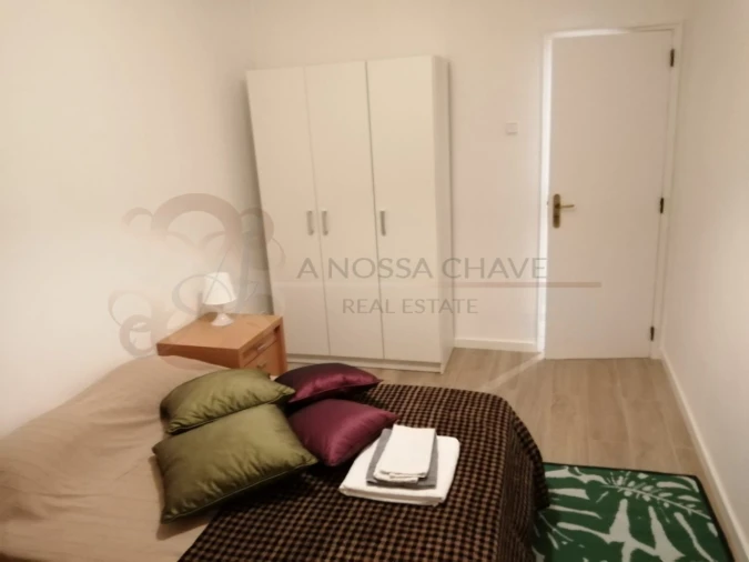 Apartamento T4 para Venda em Almada, Cova da Piedade, Pragal e Cacilhas Foto 10