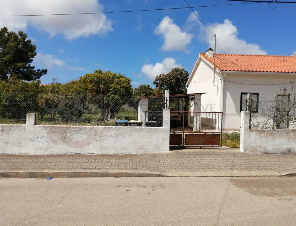 Moradia T3 para Venda em Fernao Ferro Foto 2