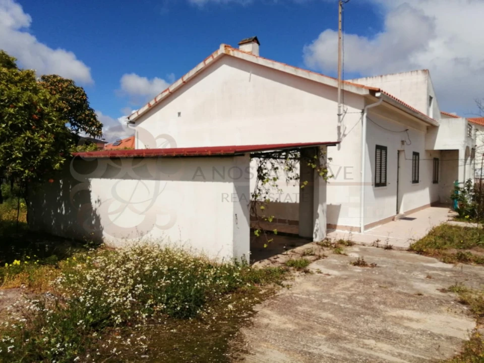 Moradia T3 para Venda em Fernao Ferro Foto 3