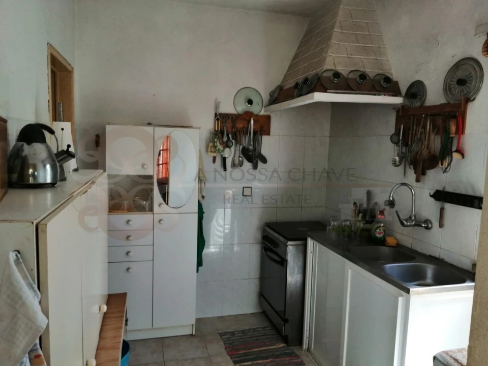 Moradia T3 para Venda em Fernao Ferro Foto 7