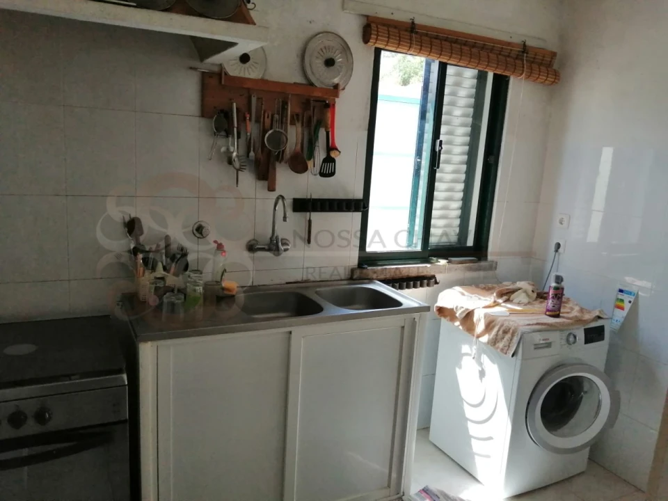 Moradia T3 para Venda em Fernao Ferro Foto 8
