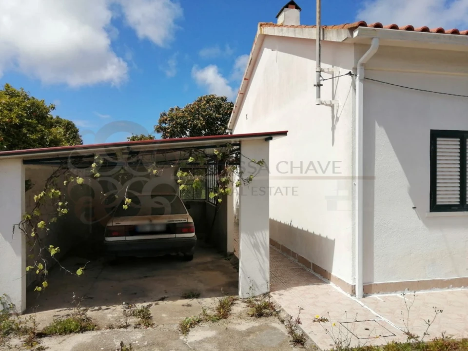 Moradia T3 para Venda em Fernao Ferro Foto 9