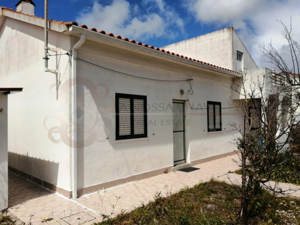 Moradia T3 para Venda em Fernao Ferro Foto 13