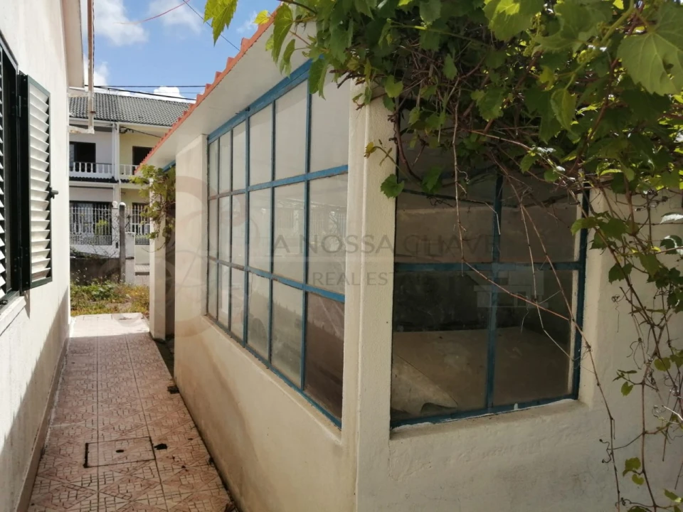 Moradia T3 para Venda em Fernao Ferro Foto 14
