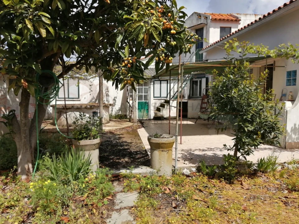Moradia T3 para Venda em Fernao Ferro Foto 15