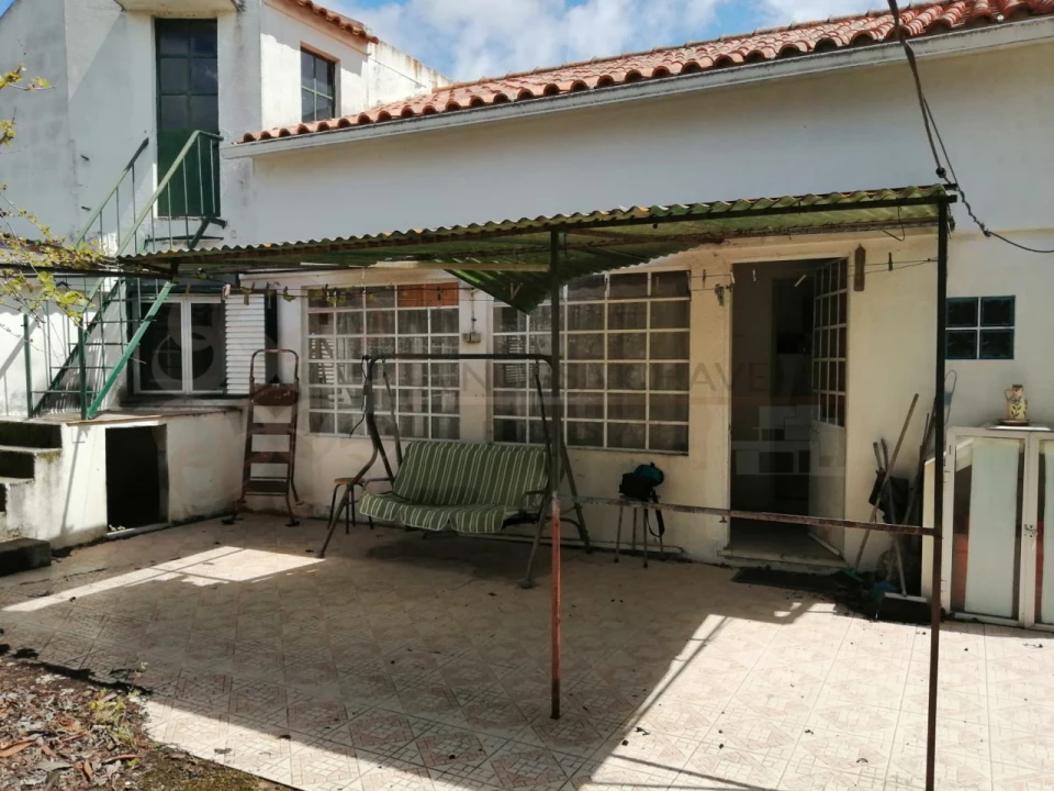 Moradia T3 para Venda em Fernao Ferro Foto 20