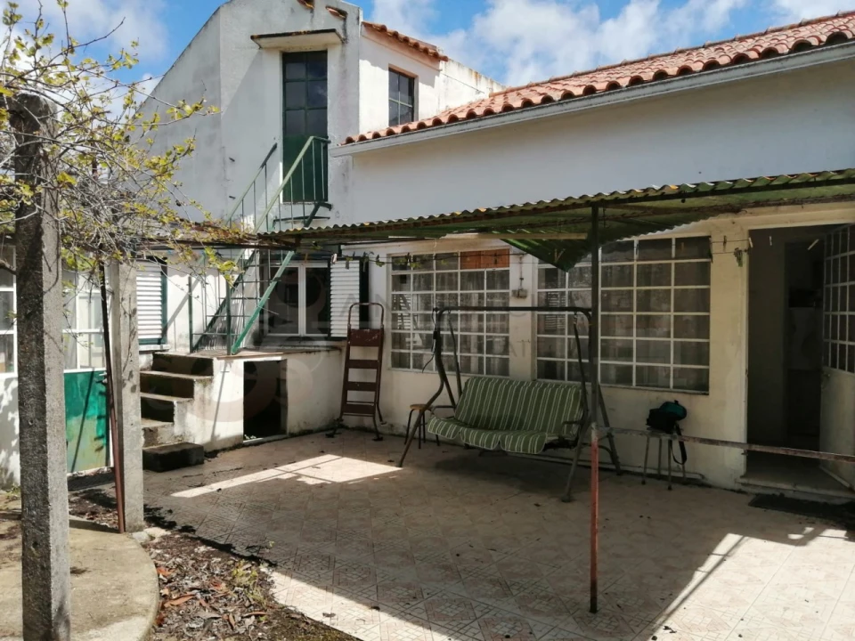 Moradia T3 para Venda em Fernao Ferro Foto 22
