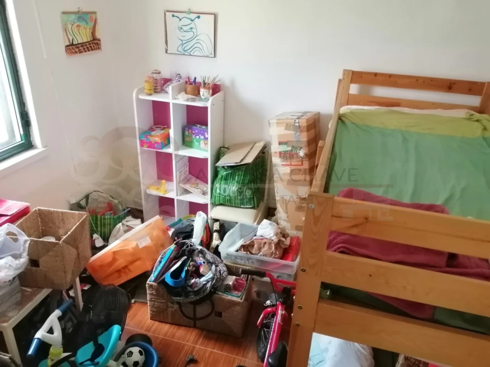 Moradia T3 para Venda em Fernao Ferro Foto 38