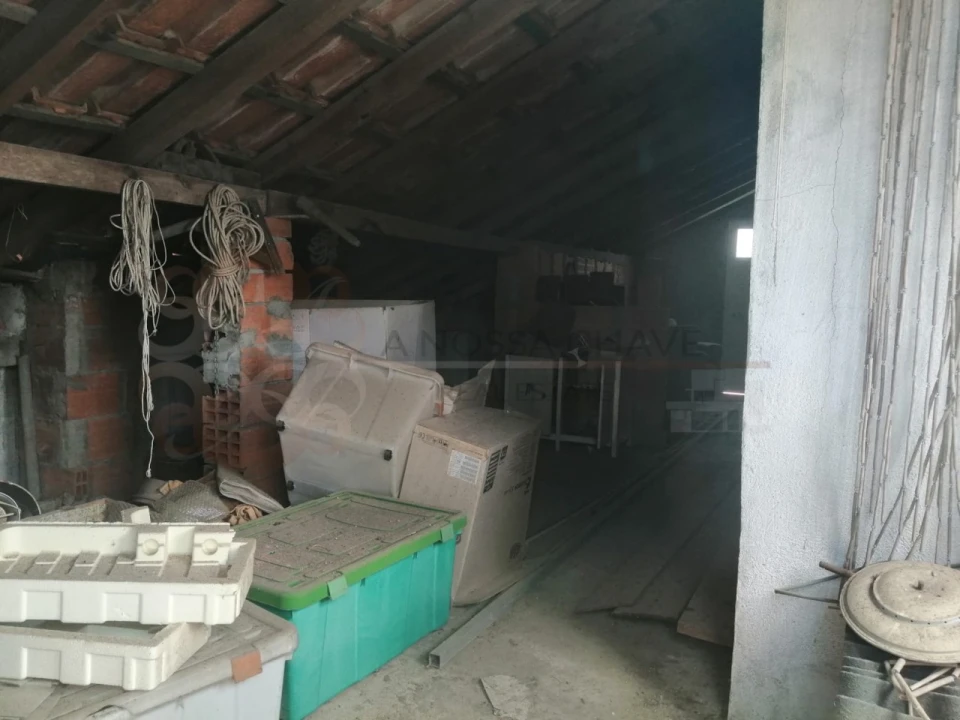 Moradia T3 para Venda em Fernao Ferro Foto 39