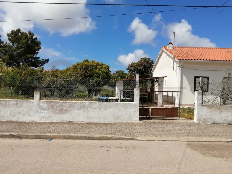 Moradia T3 para Venda em Fernao Ferro Foto 45