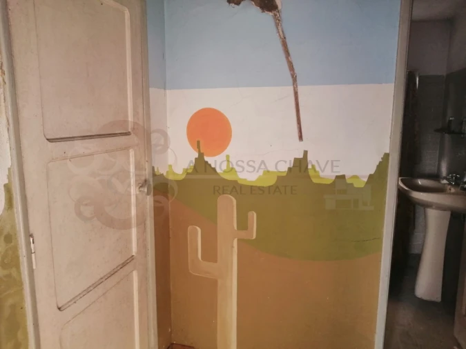 Moradia T2 para Venda em Laranjeiro e Feijó Foto 6