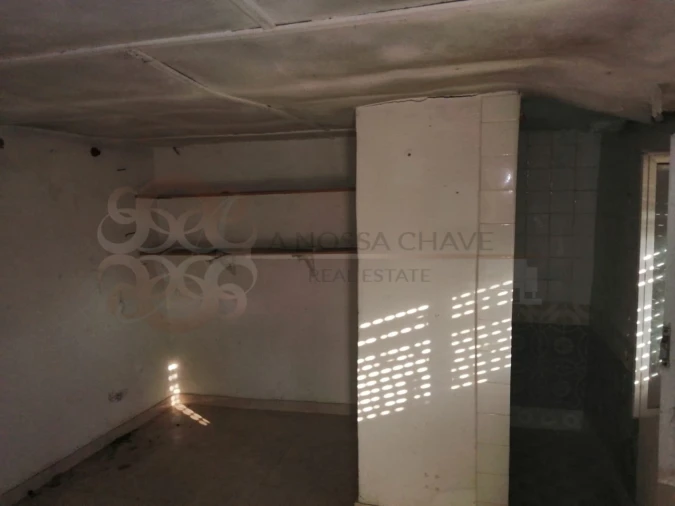 Moradia T2 para Venda em Laranjeiro e Feijó Foto 7