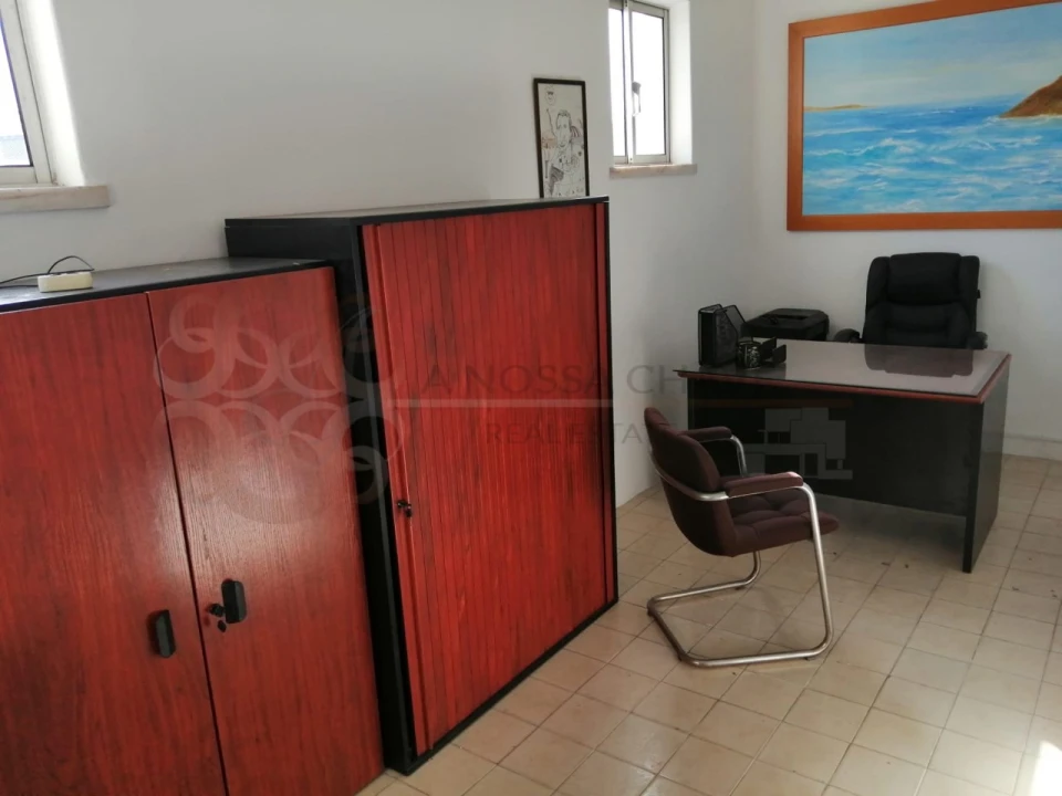 Escritório para Venda em Amora Foto 5