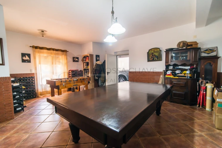 Moradia T5 para Venda em Charneca de Caparica e Sobreda Foto 17