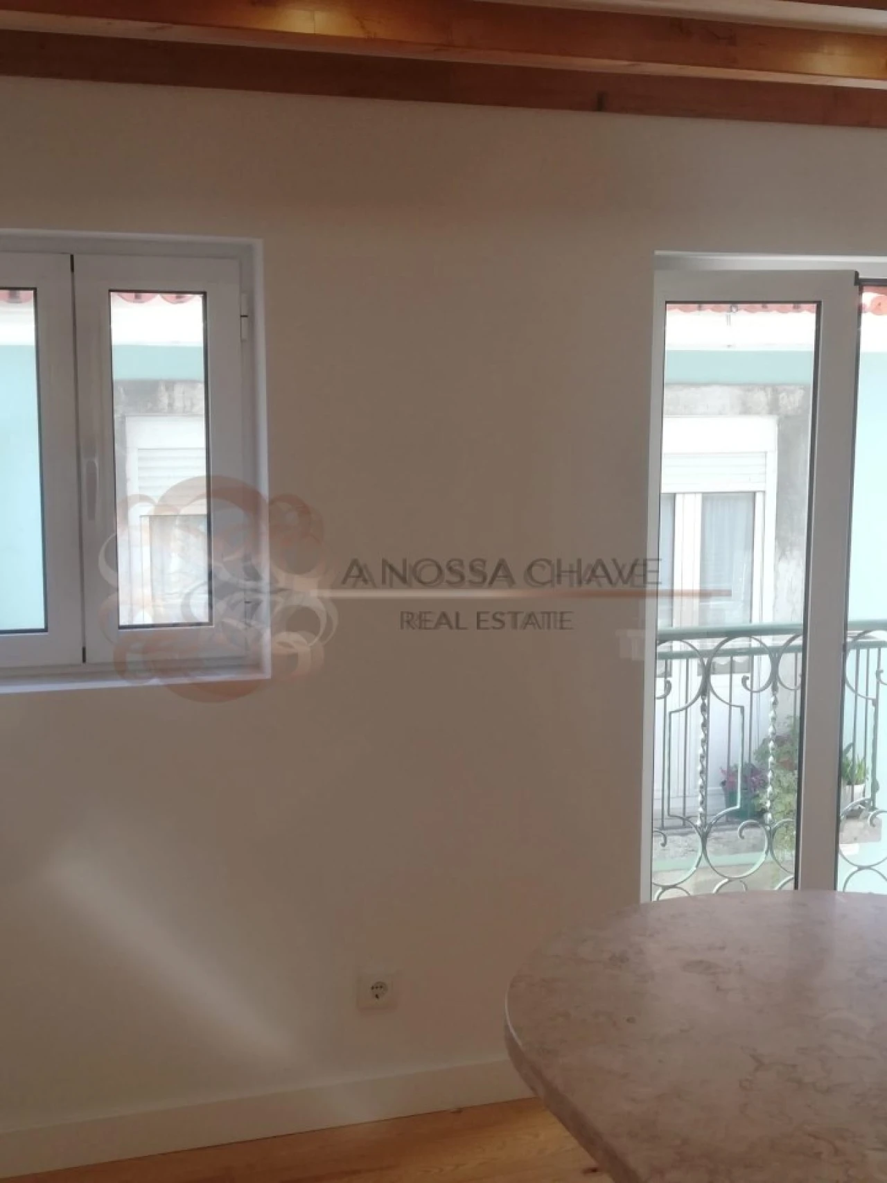 Apartamento T1 para Venda em Arroios Foto 4