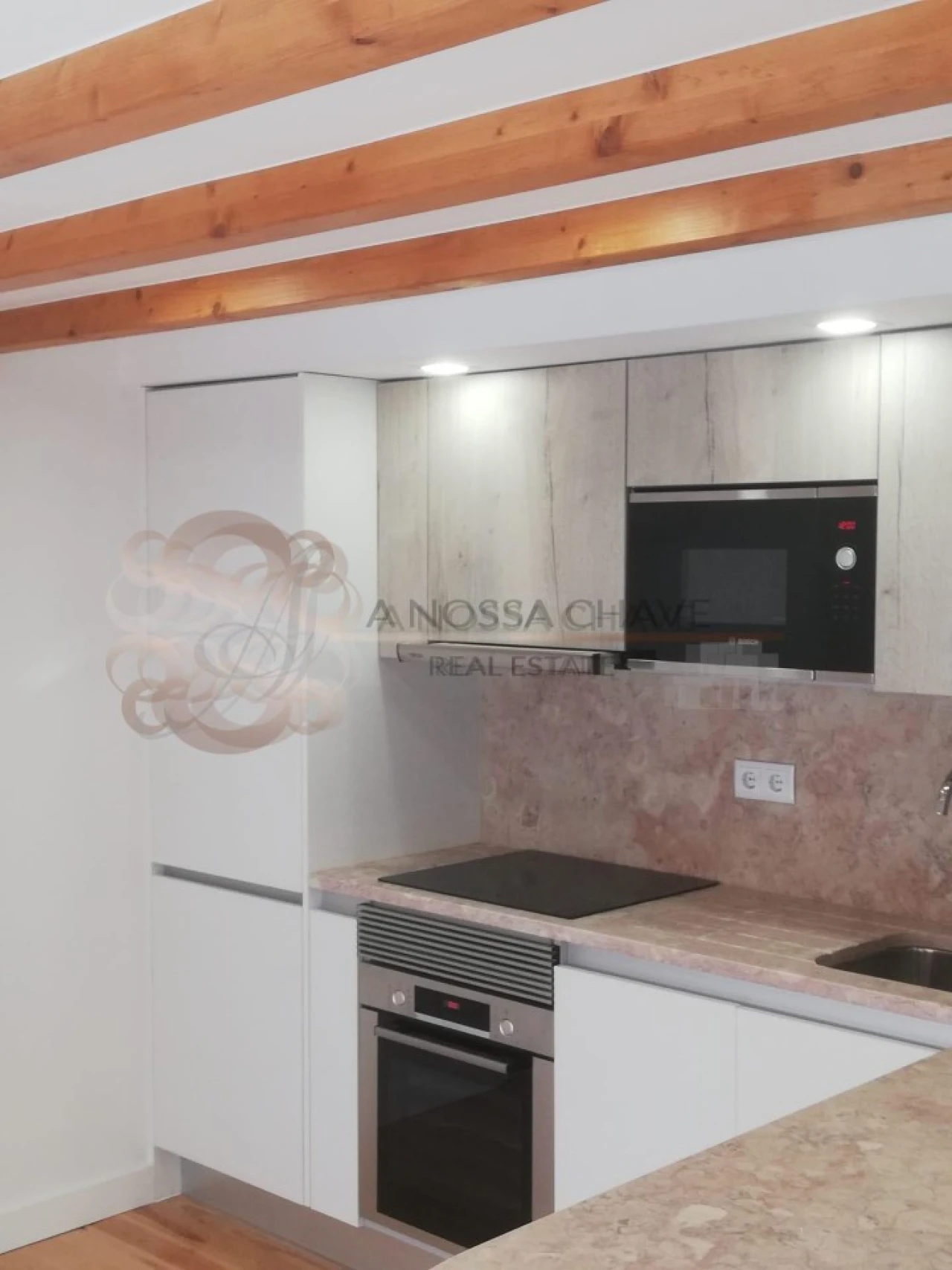 Apartamento T1 para Venda em Arroios Foto 8