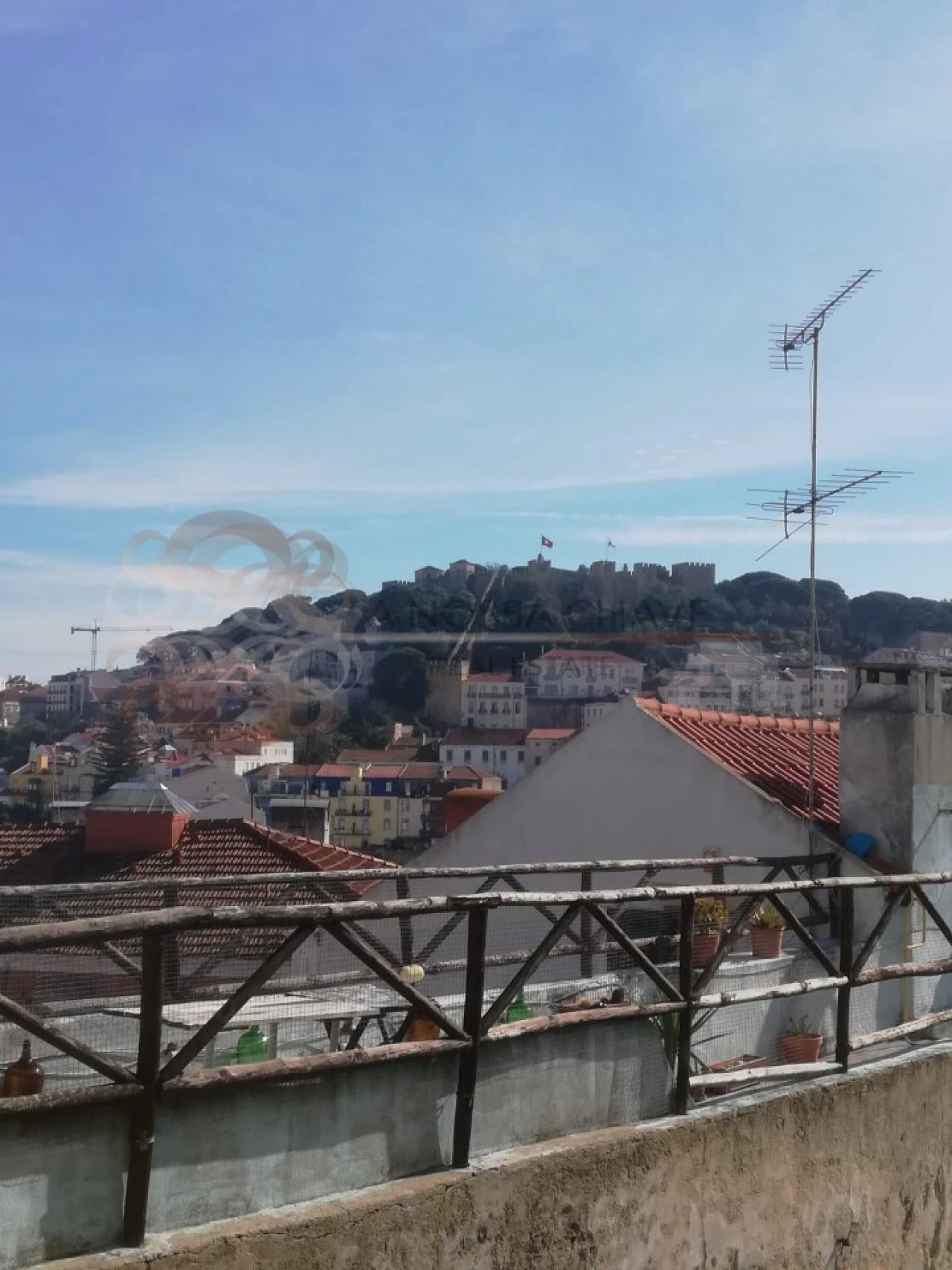 Apartamento T1 para Venda em Arroios Foto 22