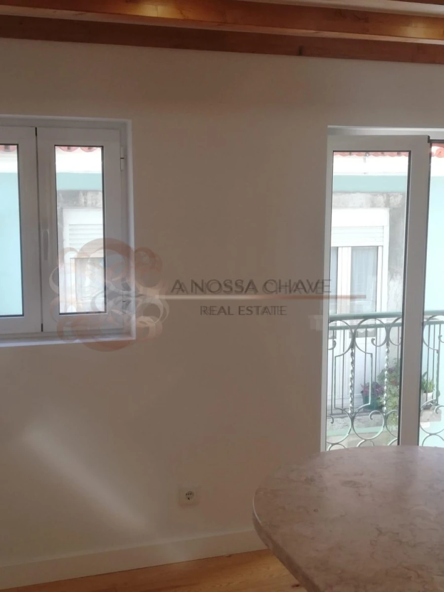 Apartamento T1 para Venda em Arroios Foto 4