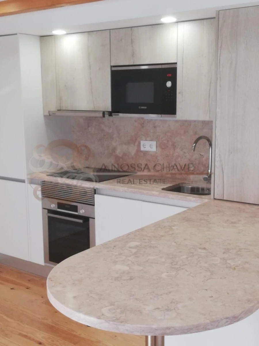 Apartamento T1 para Venda em Arroios Foto 7