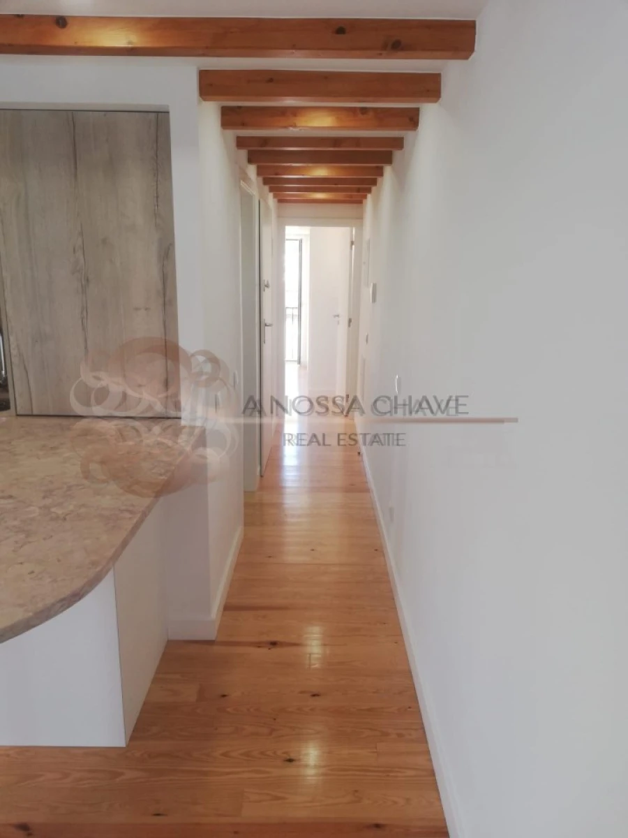 Apartamento T1 para Venda em Arroios Foto 10