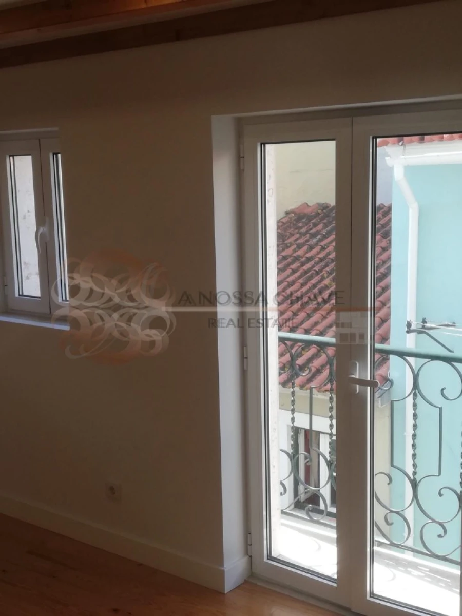 Apartamento T1 para Venda em Arroios Foto 11