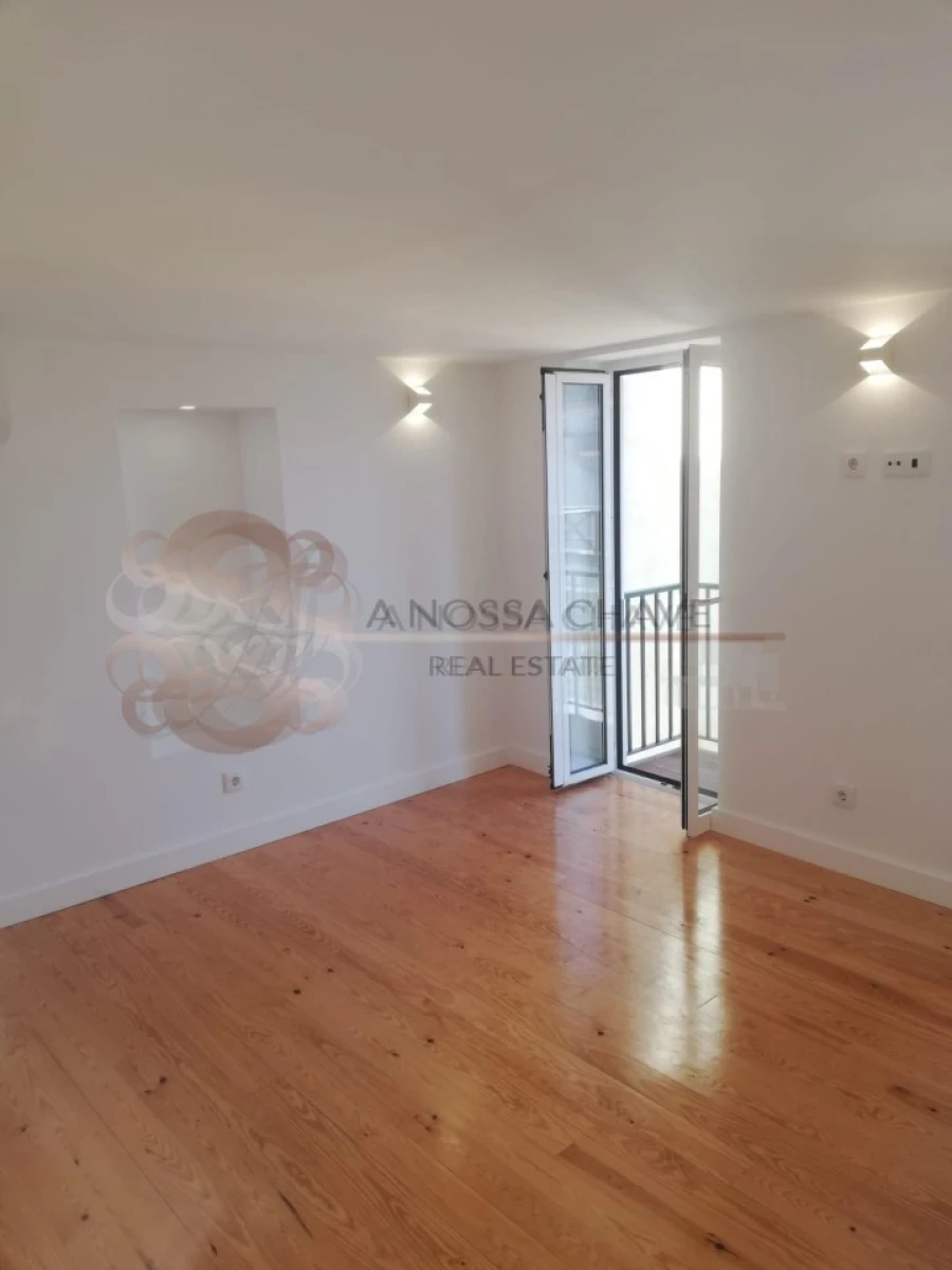 Apartamento T1 para Venda em Arroios Foto 15