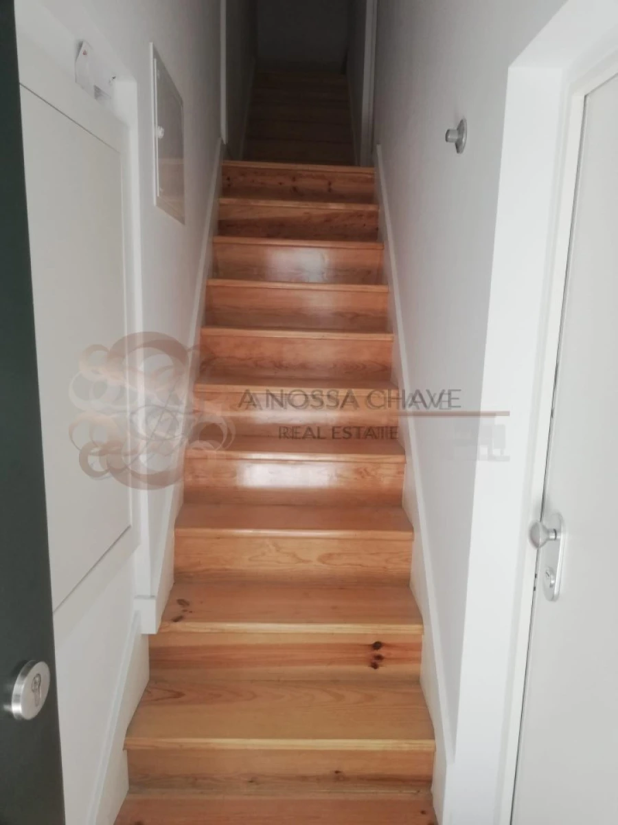 Apartamento T1 para Venda em Arroios Foto 18