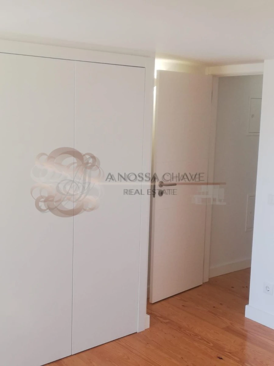 Apartamento T1 para Venda em Arroios Foto 19