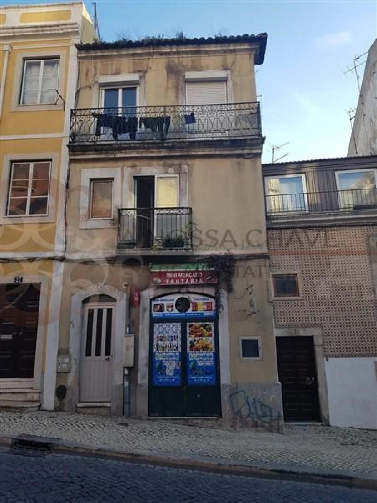 Prédio para Venda em Estrela Foto 7