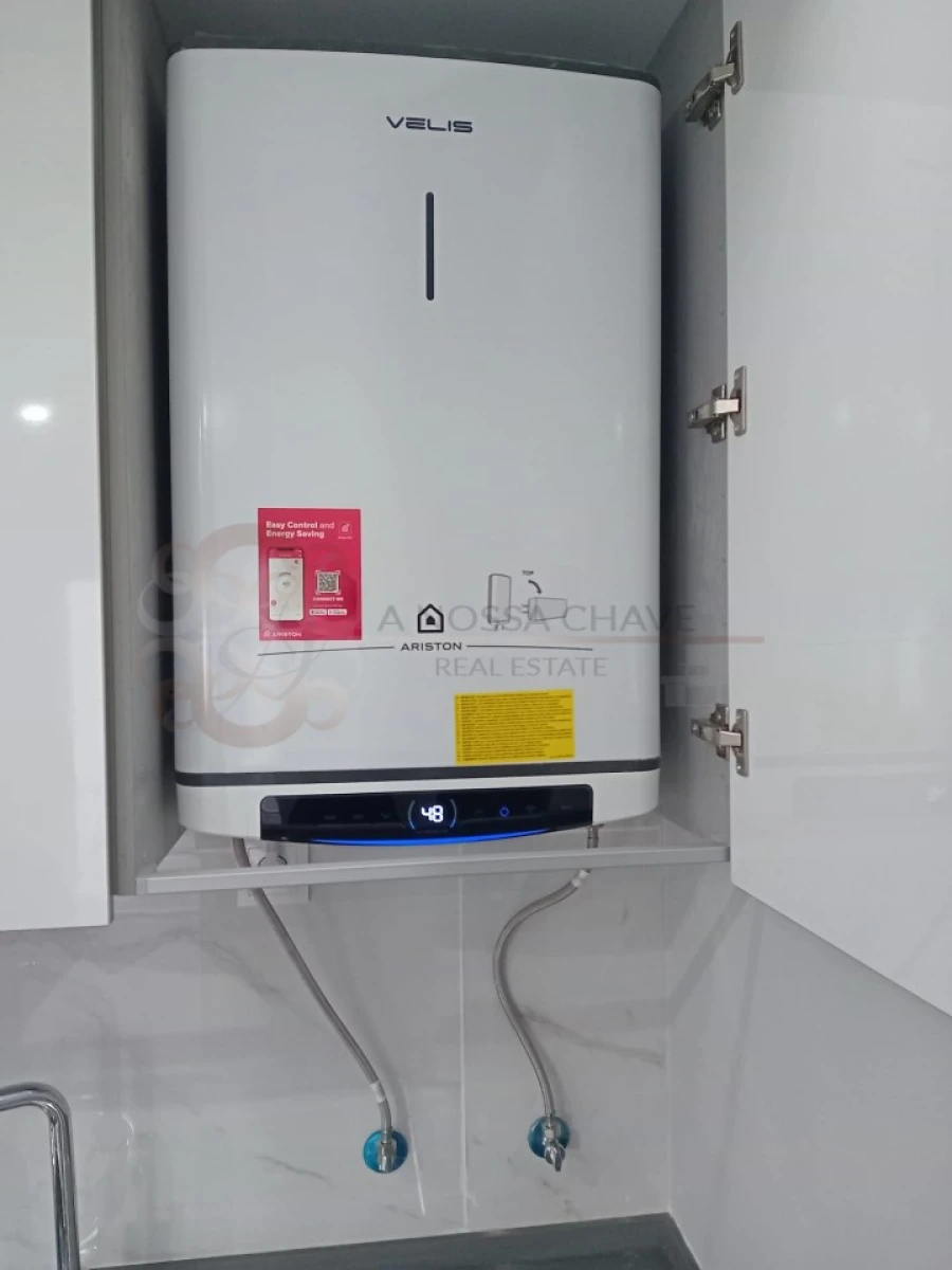 Apartamento T2 para Venda em Charneca de Caparica e Sobreda Foto 6