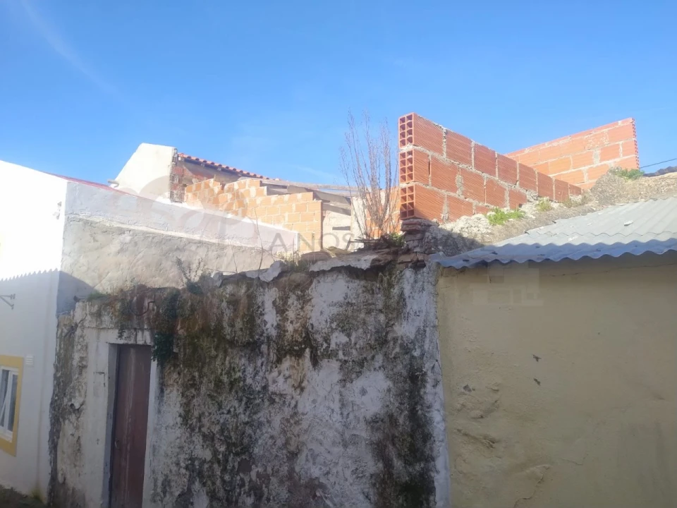 Moradia T3 para Venda em Ribafria e Pereiro de Palhacana Foto 7