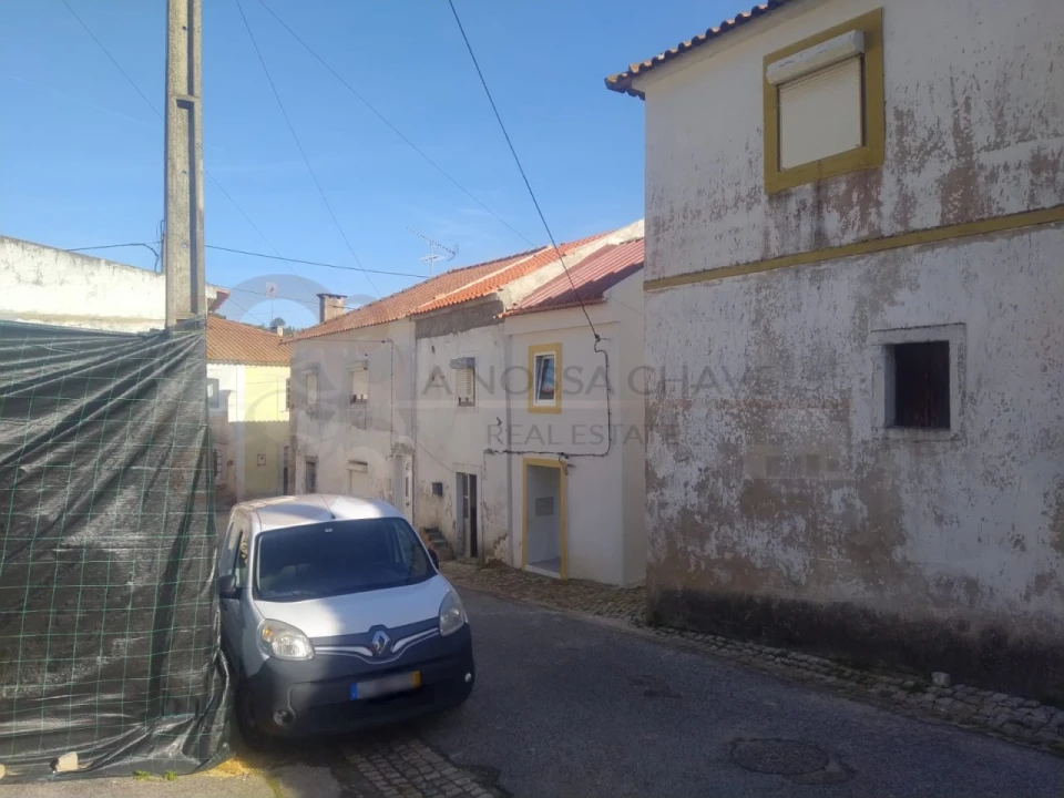 Moradia T3 para Venda em Ribafria e Pereiro de Palhacana Foto 8