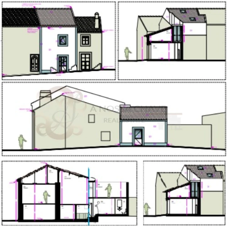 Moradia T3 para Venda em Ribafria e Pereiro de Palhacana Foto 10