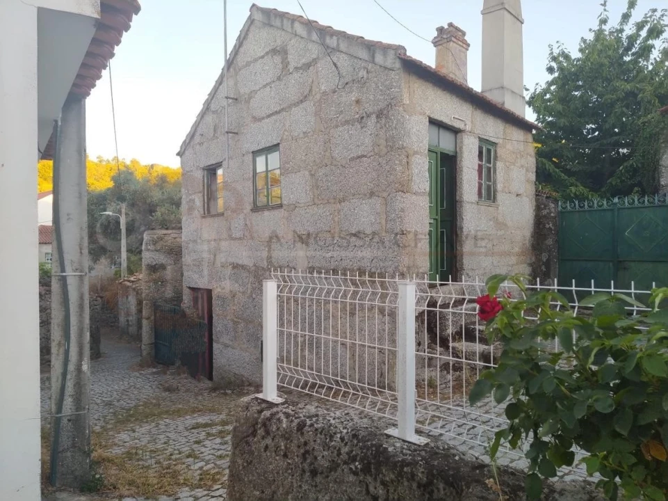 Moradia para Venda em Alverca da Beira/Bouça Cova Foto 3