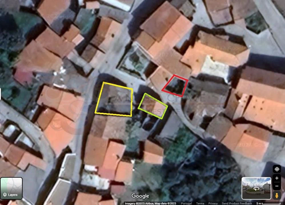 Moradia para Venda em Alverca da Beira/Bouça Cova Foto 16