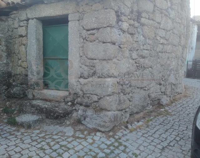 Moradia para Venda em Alverca da Beira/Bouça Cova Foto 7