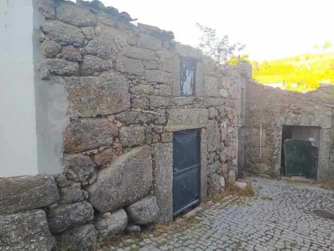 Moradia para Venda em Alverca da Beira/Bouça Cova Foto 11
