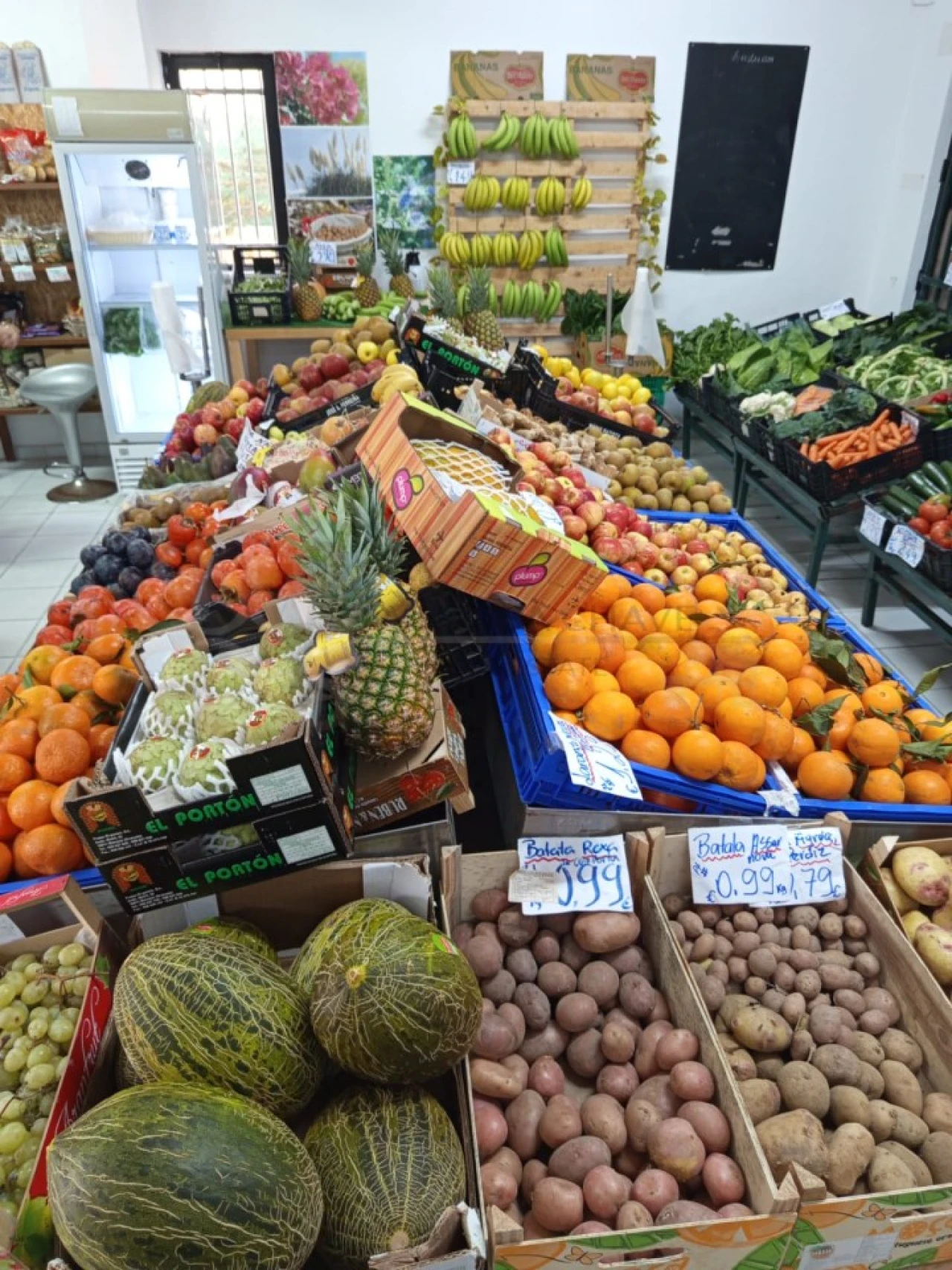 Negócio para Cedência de Quotas em Charneca de Caparica e Sobreda Foto 14