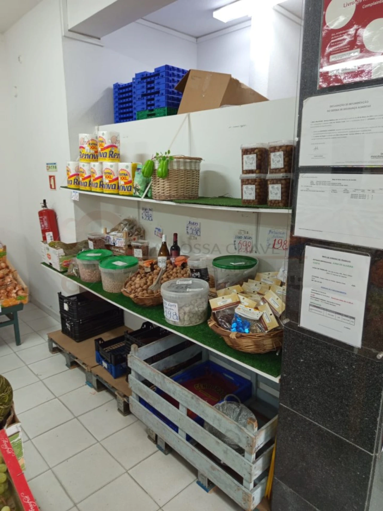 Negócio para Cedência de Quotas em Charneca de Caparica e Sobreda Foto 15