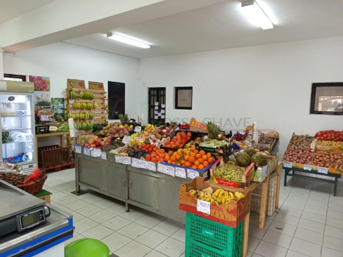 Negócio para Cedência de Quotas em Charneca de Caparica e Sobreda Foto 6