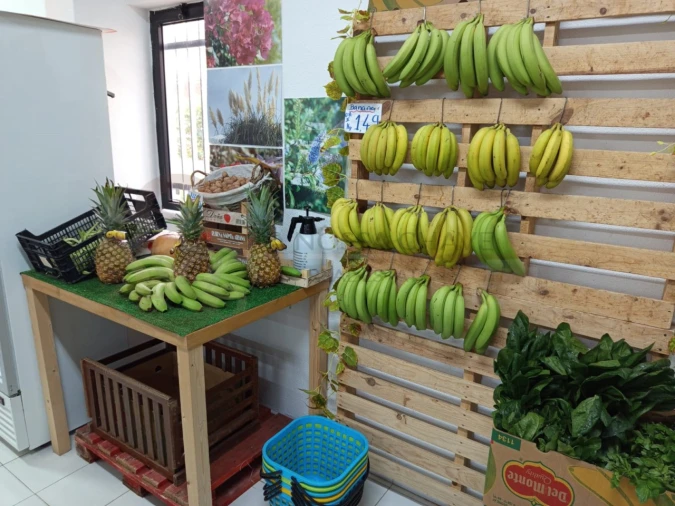 Negócio para Cedência de Quotas em Charneca de Caparica e Sobreda Foto 11