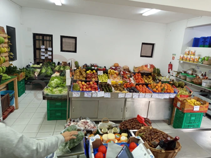 Negócio para Cedência de Quotas em Charneca de Caparica e Sobreda Foto 16
