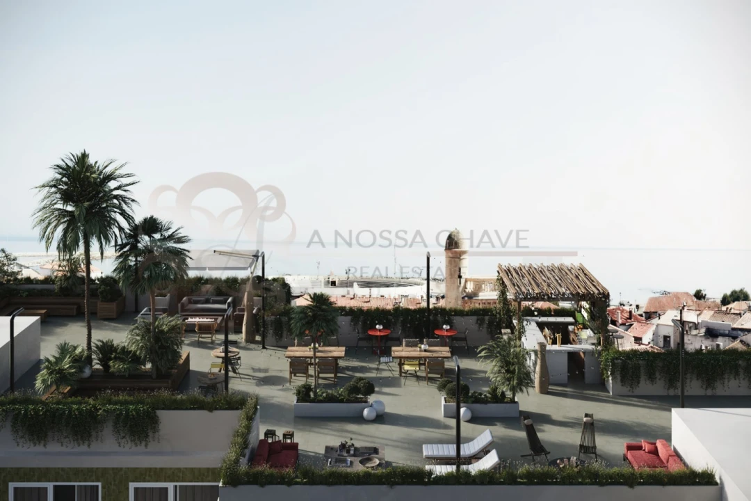 Terreno para Venda em Almada, Cova da Piedade, Pragal e Cacilhas Foto 15