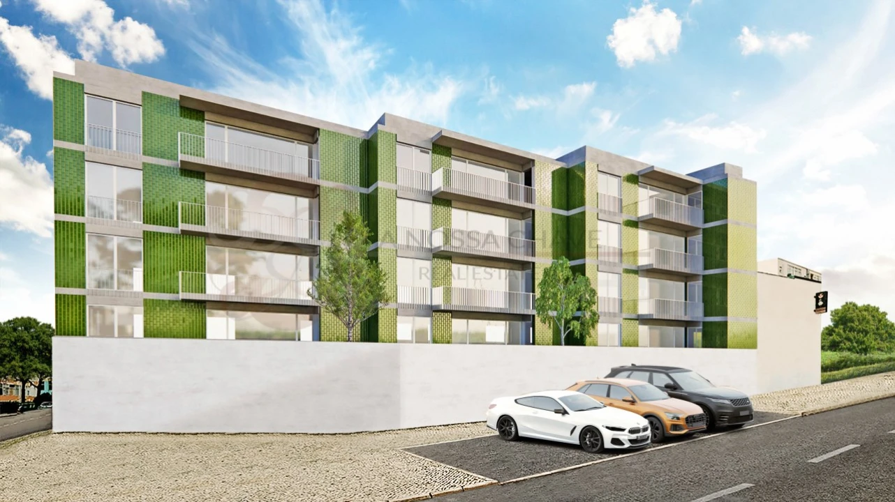 Terreno para Venda em Almada, Cova da Piedade, Pragal e Cacilhas Foto 18