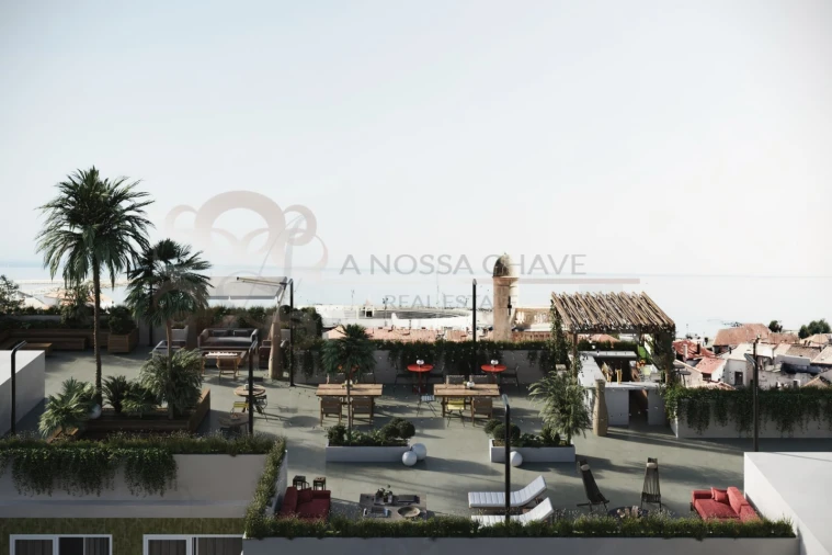 Terreno para Venda em Almada, Cova da Piedade, Pragal e Cacilhas Foto 15