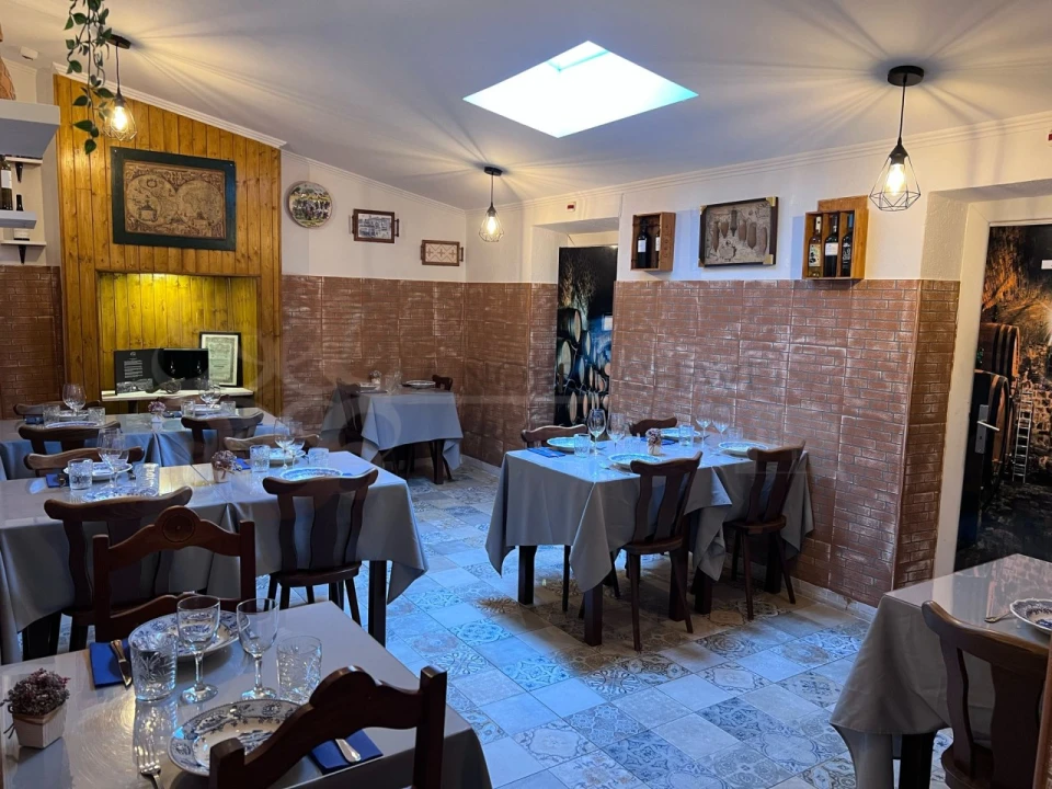 Negócio para Cedência de Quotas em Azeitão (São Lourenço e São Simão) Foto 1