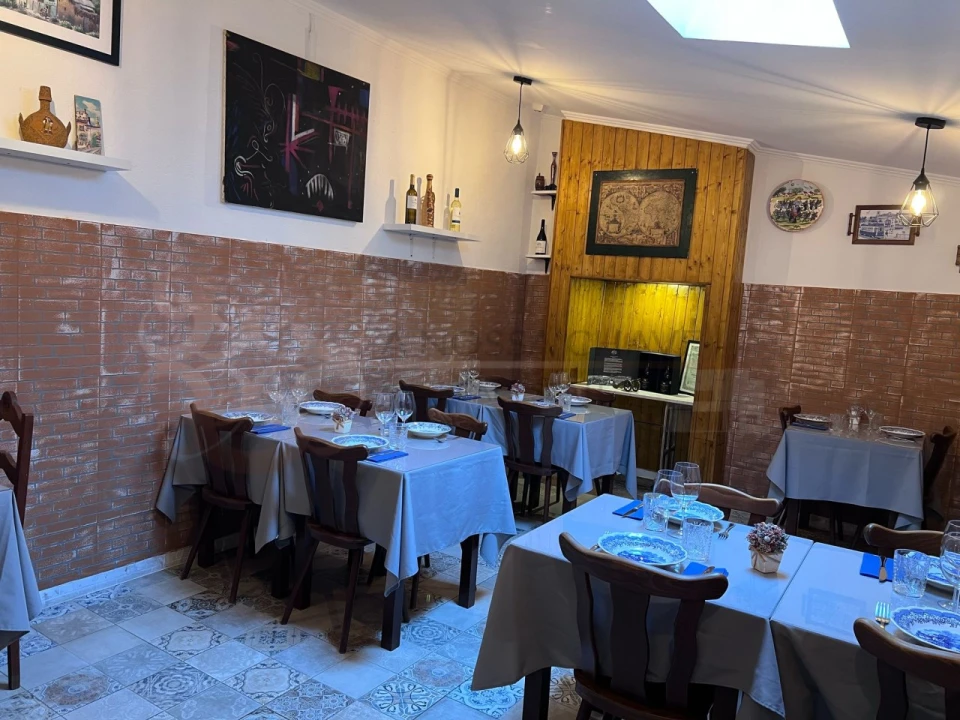 Negócio para Cedência de Quotas em Azeitão (São Lourenço e São Simão) Foto 3