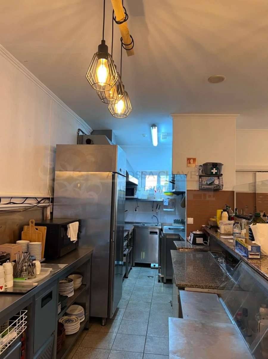 Negócio para Cedência de Quotas em Azeitão (São Lourenço e São Simão) Foto 11