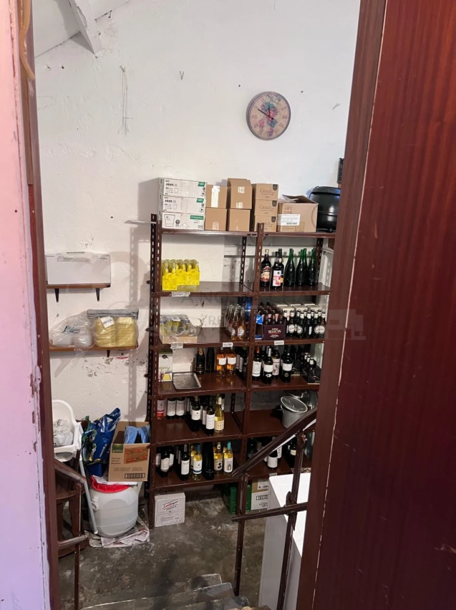 Negócio para Cedência de Quotas em Azeitão (São Lourenço e São Simão) Foto 14